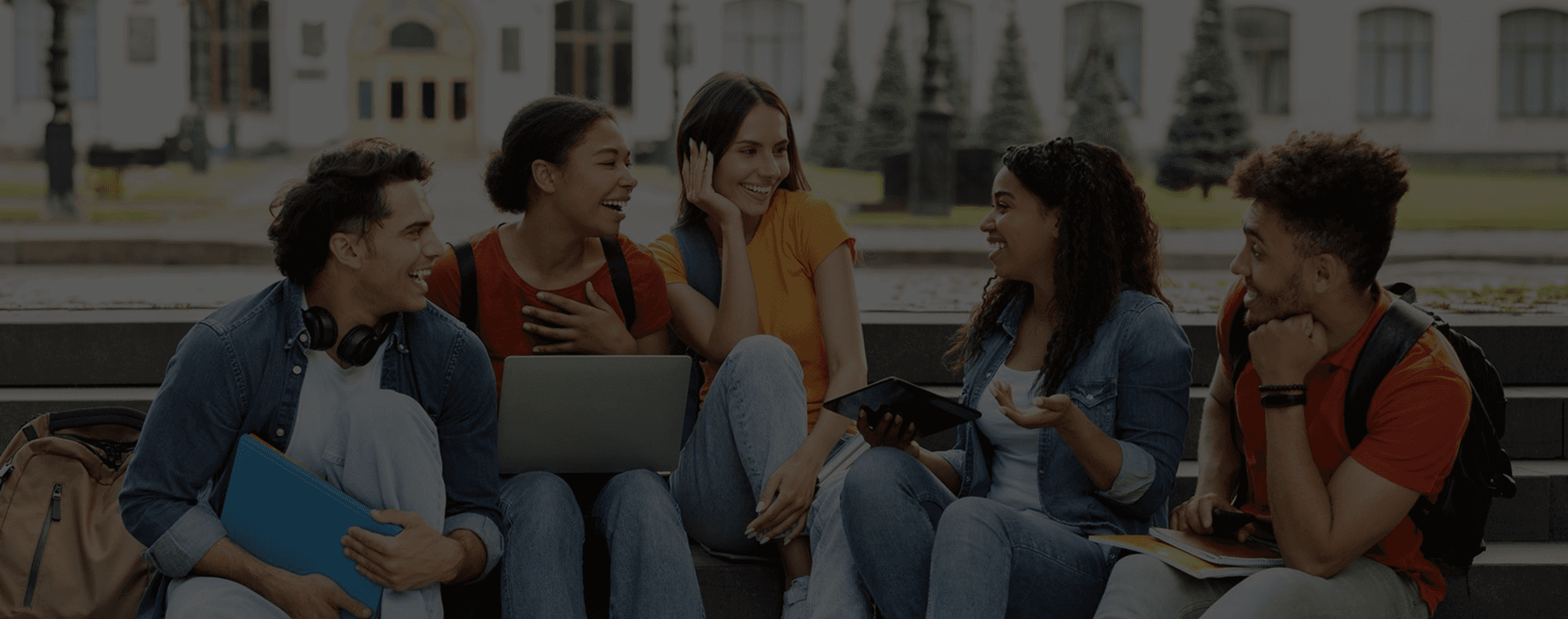 Batch Enrollment Background