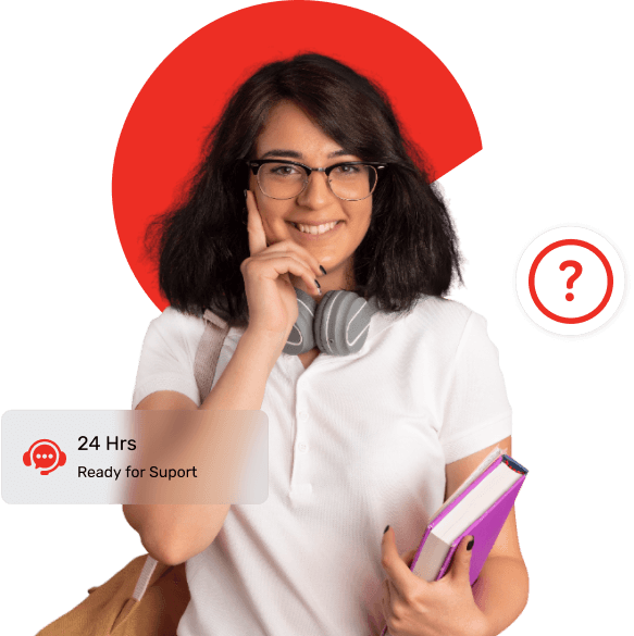 ItaLearn student support