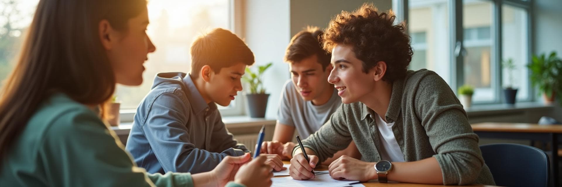 About Us - ItaLearn