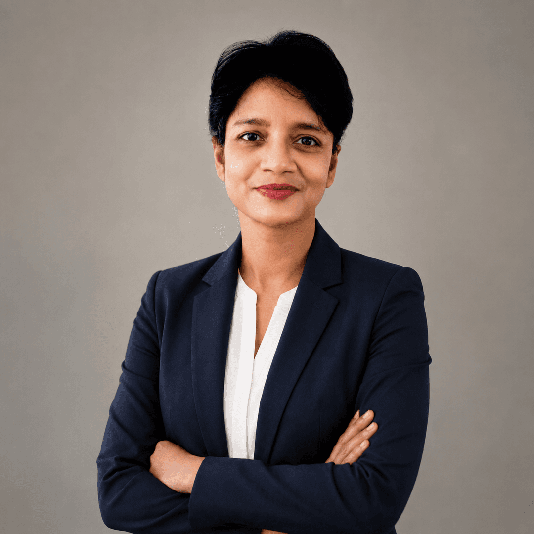 Salma Begum